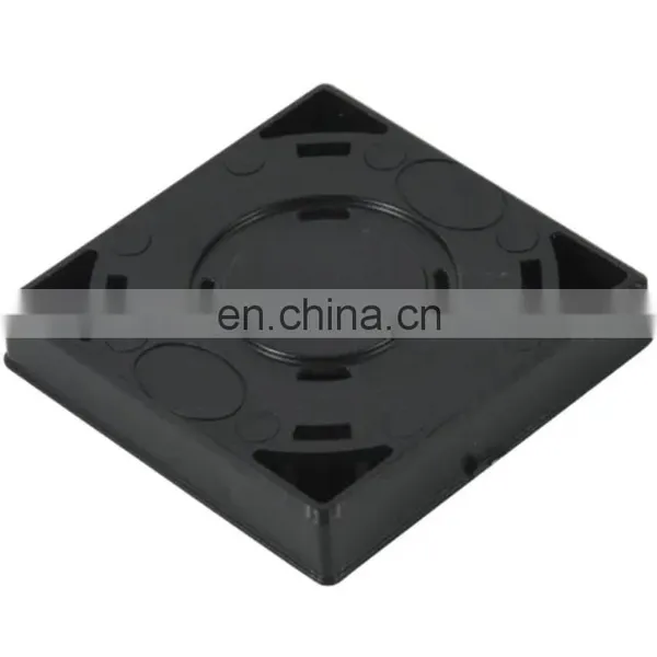 OEM Custom Rapid Prototype Mould Manufacturer Abs Precision Plastics Parts Injection Molding for Small Molded Parts photo-4