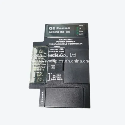 New and Original GE IC693ALG223 PLC Control Module