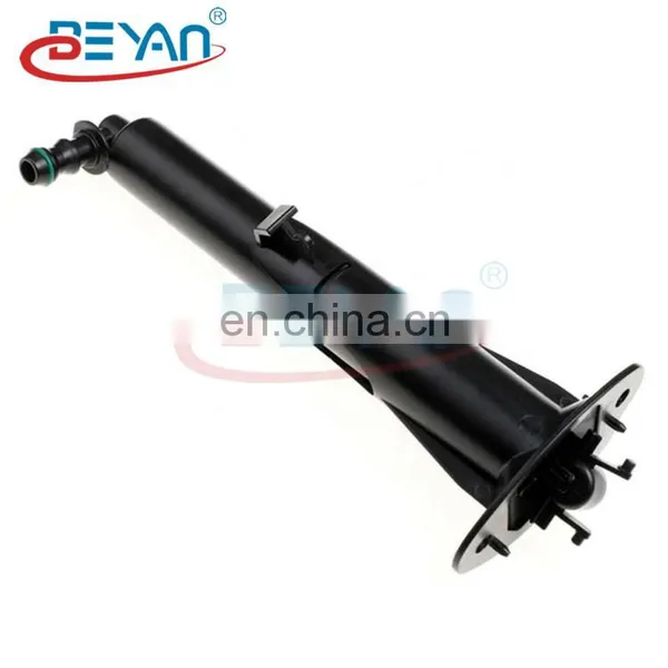 Guangzhou Factory Direct Sales Headlight Washer Fluid Nozzle 958 628 162 10 95862816210 for PORSCHE CAYENNE