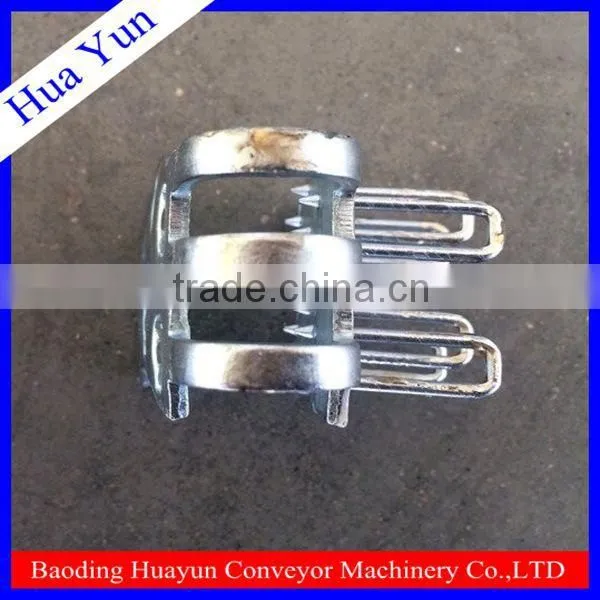 Coal Mine Equipment Connecting Conveyor Belt Conveyor Belt Fastener photo-3