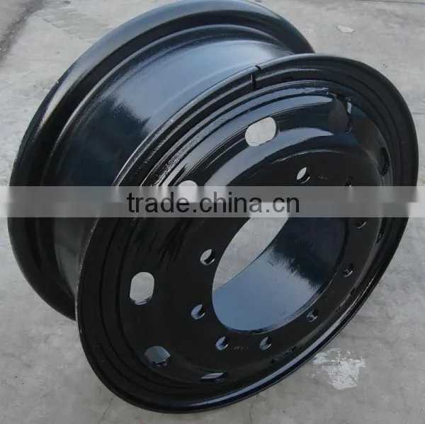 2014 Truck Wheel photo-5