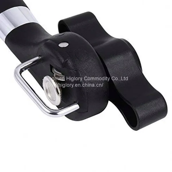 6-in-1 Multi Opener Jar Bottle Can Opener Kitchen Tool Aids Grip Lid Seal Remover Lid Kitchen Tools photo-3