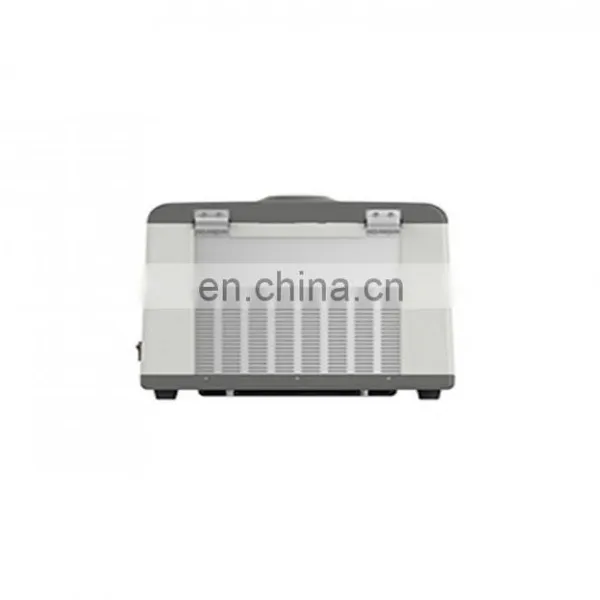 HSC-2015L Desktop High-speed Refrigerated Centrifuge photo-3