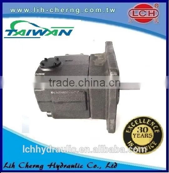 PV2R/YB-E HP Hydraulic Vane Pumps photo-4