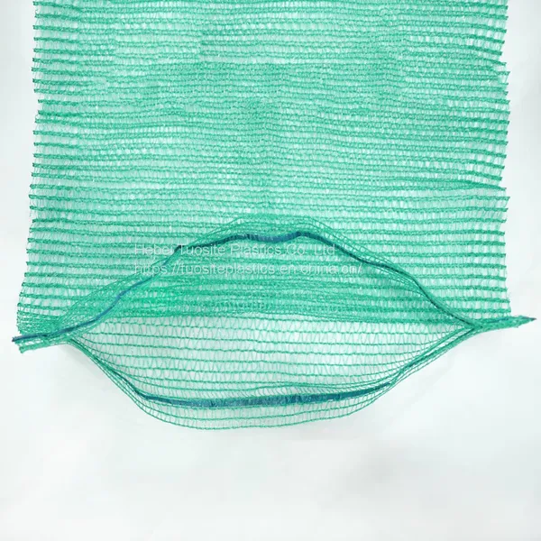 Large Raschel Mesh Bag/packing Vegetables Like Potatoes,Onions photo-3