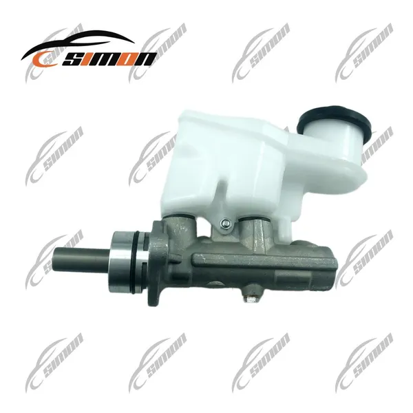 Brake Master Cylinder 47201-BZ010 for TOYOTA photo-2
