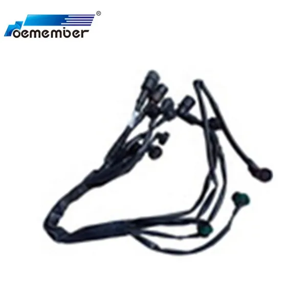 OEM 22020183 Truck Electric Engine Wire Harness for Volvo photo-4