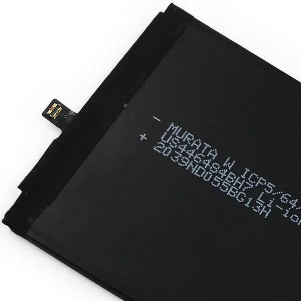 Cell Phone Batteries Prices Rechargeable Battery HB486586ECW For Huawei P40 Lite 4200mAh photo-2