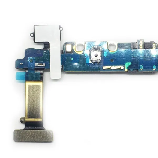 G920T USB Charger Charging Port Connector Flex Cable For Samsung Galaxy S6 G920T photo-5