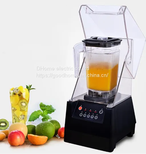 Sound Enclosure Wall Breaking Machine Household Multifunctional Cooking Grinding Mixer（Wechat:13510231336）