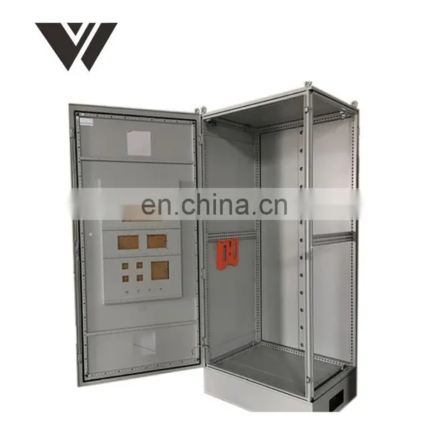 Weldon Custom Network Rack Wall Mounted Network Cabinets ,server Rack photo-3