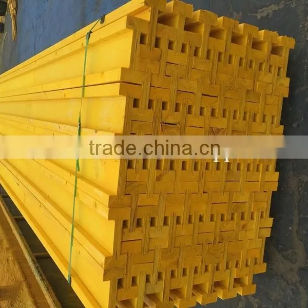 Used H20 Beams, Used H20 Formwork Beam, Used H20 Formwork Girder photo-2