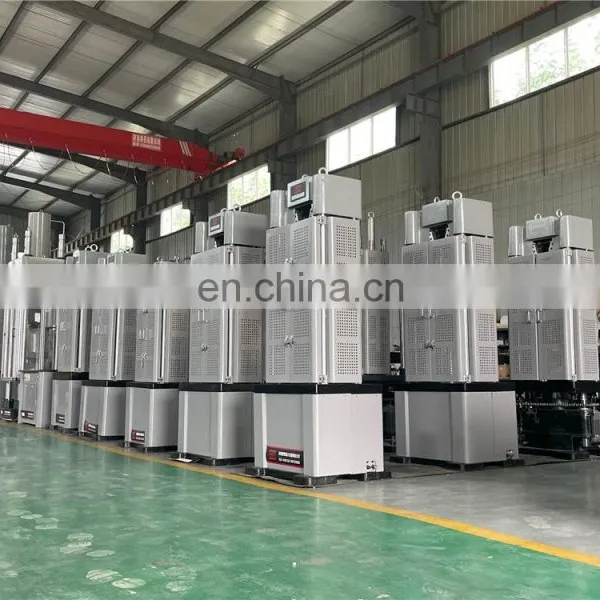 Professional Utm Strength Tensile Testing Machine Price Hydraulic Test Equipment With CE Certificate photo-3