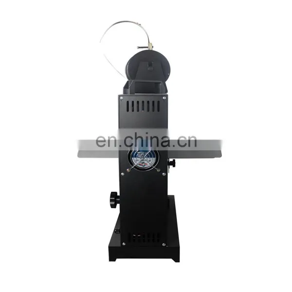 SWS-1 Wire Saddle Book Stitching Machine for Office Use Book Stitching Machine photo-5