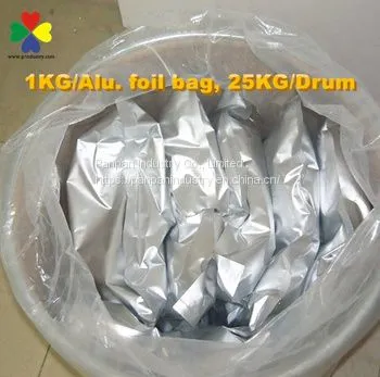 Hot Sale Biochemicals Tiba 2 3 5triiodobenzoic Acid 98 tc Powder Tiba Good Product photo-4