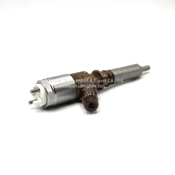 Diesel Fuel Injector Nozzle 2645A738 320-4740 32E61-00022 2645A745 photo-3