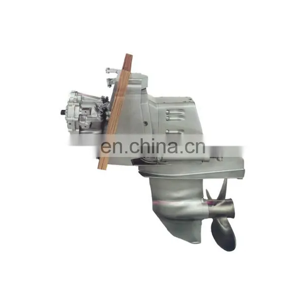 Hot Sale 90-180hp Marine Diesel Engine With ZT150A Stern Drive photo-3