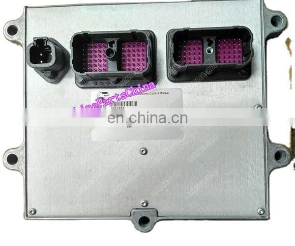 4921776 Engine Electronic Control Module 4921776 Diesel Engine Truck Parts photo-3