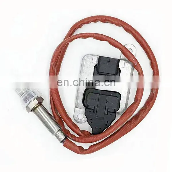 12V NOx Sensor Price Competitive A0009057100 5WK96683A Sensor NOx Exhaust Gas Systems For BENZ sensor de nox