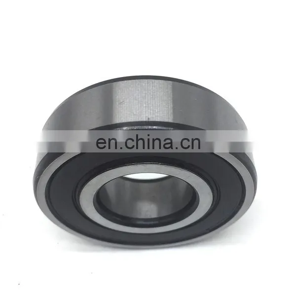 High Quality Stainless Steel Bearings Ball Bearing Machine Made In China 6005 6006 6007 6008 6009 6010 Ball Bearings photo-2