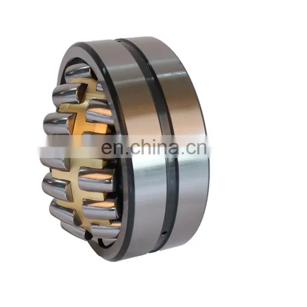Self-Aligning Roller Bearing23956Ca 23956CAK/W33 Spherical Roller Bearing Distributor 23956 Used in Shaker Reducer Crusher photo-5