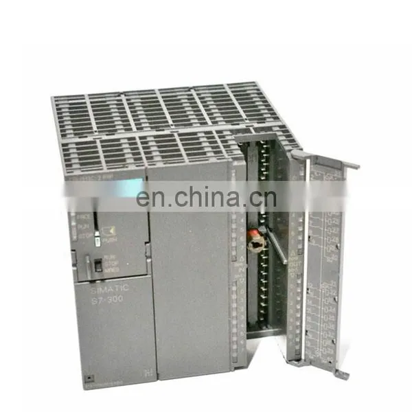 New Siemens PLC Siemens Plc Software Services 6ES7313-6CE01-0AB0 6ES73136CE010AB0 photo-2