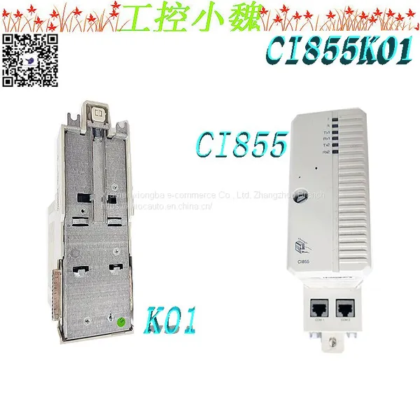 ABB PIO800 photo-2