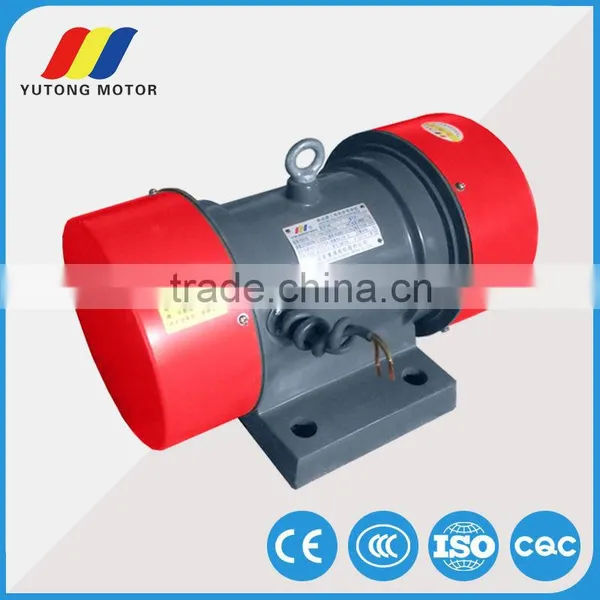 TZDC Series Mounted Eccentric Vibrator Motor From China photo-3