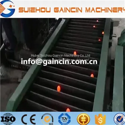 Grinding Media Forged Milling Ball, Steel Forged Mill Balls, Dia.20mm to 120mm Grinding Media Steel Balls photo-4