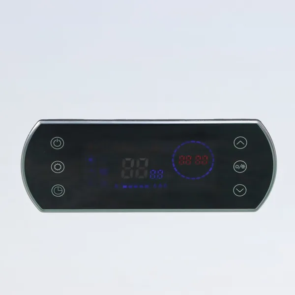 Combi Boiler for Home Heating Gas Boiler Central Heating Boilers Premix for Hot Water and Central Heating for Domestic Use photo-3