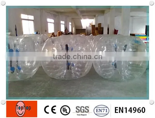 Loopyball Inflatable Ball Suit Loopy Ball photo-6