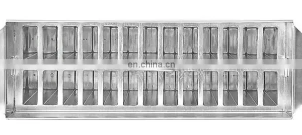 18 Molds Ice Lolly Machine Line photo-2