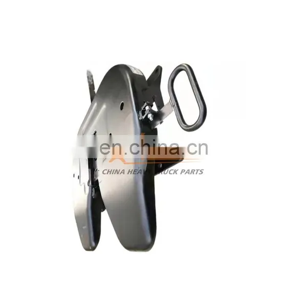 China Factory SINOTRUK SITRAK C7H/T7H/T5G Cabin Parts WG9725930108 Traction Seat Assembly (Height 150mm E-Mark Certification) photo-2