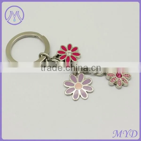 Metal Stainless Steel Charms Key Dangle Charms photo-6