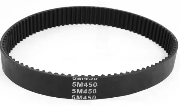 Auto Timing Belt, Car Auto Spare Parts Transmission Belt photo-3