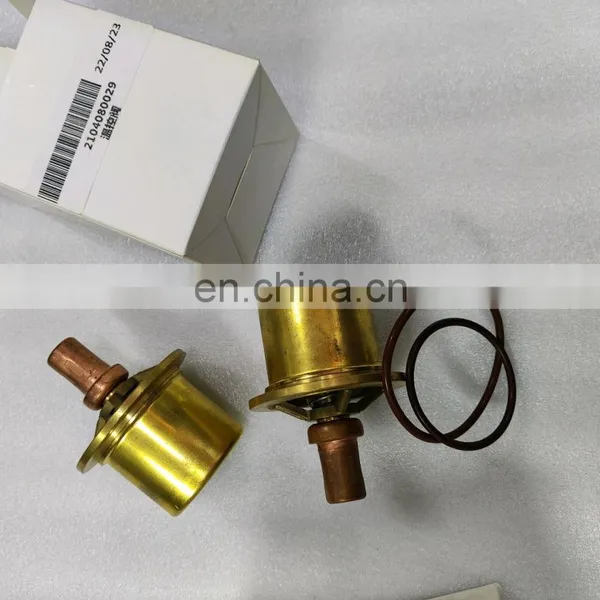 Fusheng 2104080029 Thermal Valve Air Compressor Spare Parts High Quality photo-4