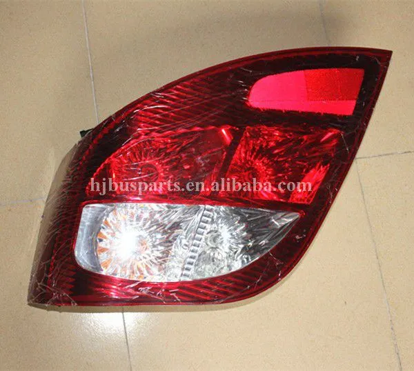 Accessories Bus Spare Parts Halogen Xenon Tail Lights 6115 Z-HX800x400 for Zhongtong Bus photo-6