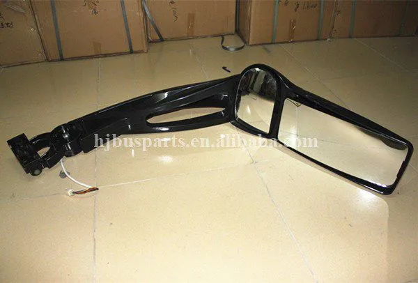 Bus Rearview Mirror for Zhongtong Bus Parts Accessories 052L Electric Rear View Mirror photo-3