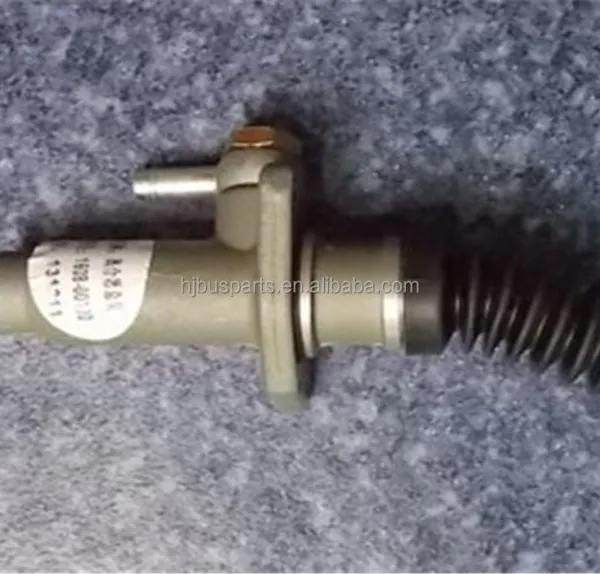 ZK6122H9 Chinese Bus Master Cylinder 1608-00130 Clutch Master Cylinder photo-4