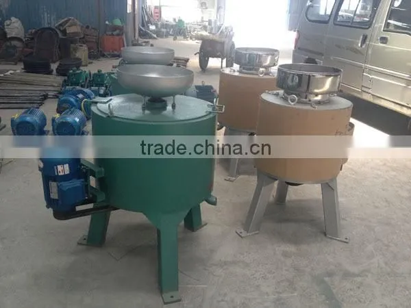 Heavy Fuel Oil Purification/centrifugal Oil Filter photo-5