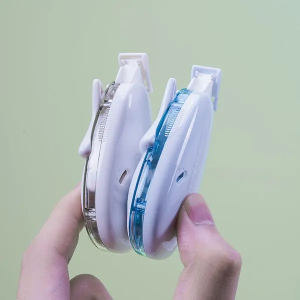 New Arrival Cartoon Correction Tape Dinosaur Shape High Quality White Out Tape photo-4
