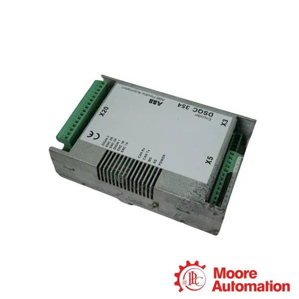 ABB DSQC354 3HNE00065-1 Encoder Interface Card photo-2