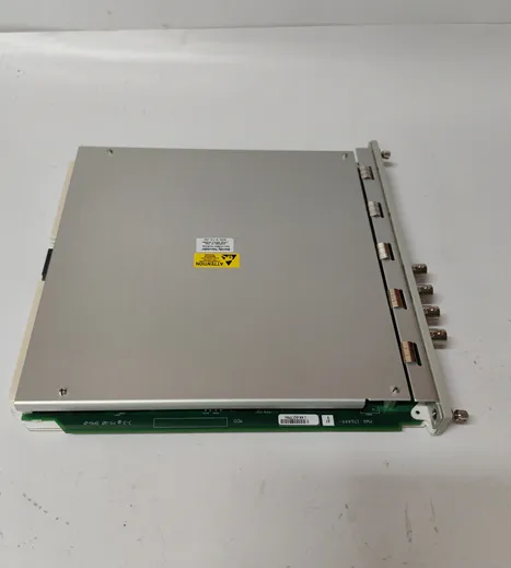 Bently Nevada 3500/77M Recip Cylinder Pressure Monitor photo-4