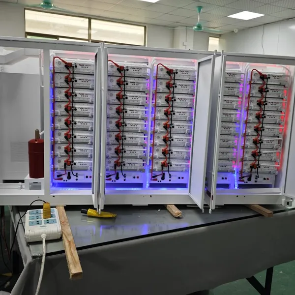 Bespoke 3D Printed Energy Storage Container Models photo-5