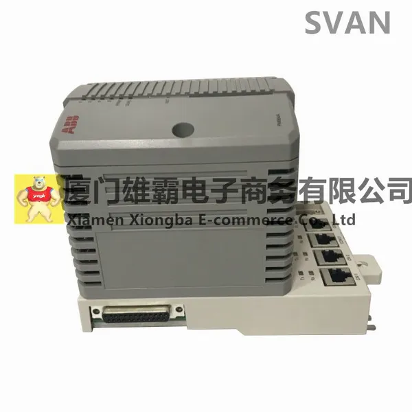 ABB CI532V01 communication interface module