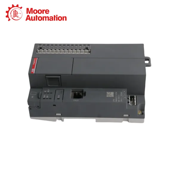 ABB PM5012-T-ETH 1SAP122600R0072 photo-2