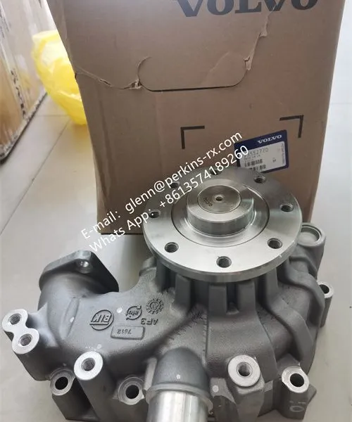 Volvo VOE 23552770 Water Pump