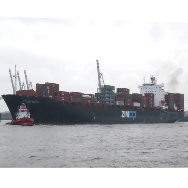Sea, Air Services From China to Mexico Amazon FBA Service DDP/DDU photo-3