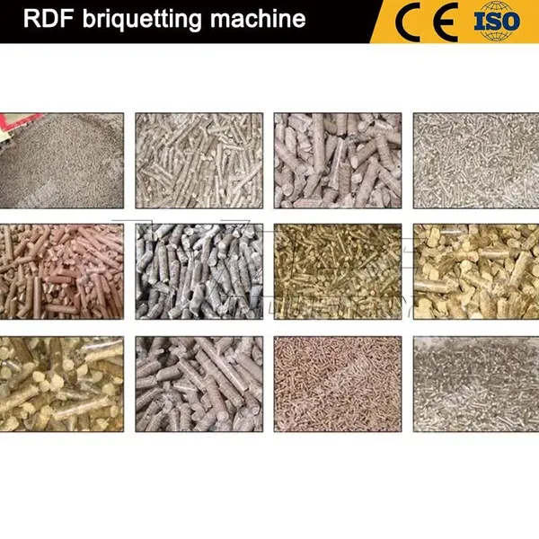 Municipal Solid Waste Pre-Crushing Recycling photo-5