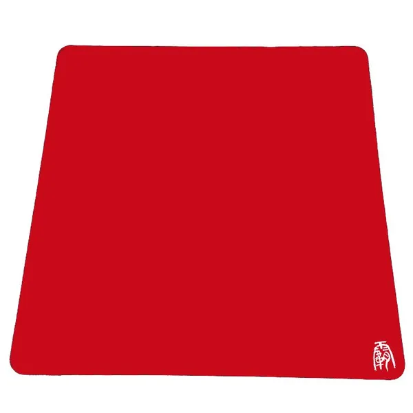 Poron PU Base Smooth Texture and Quick Movement Speed Control Type 99 Artisan Gaming Mouse Pads Artisan Liquid Proof Jacquard Cloth Mouse Pad photo-5